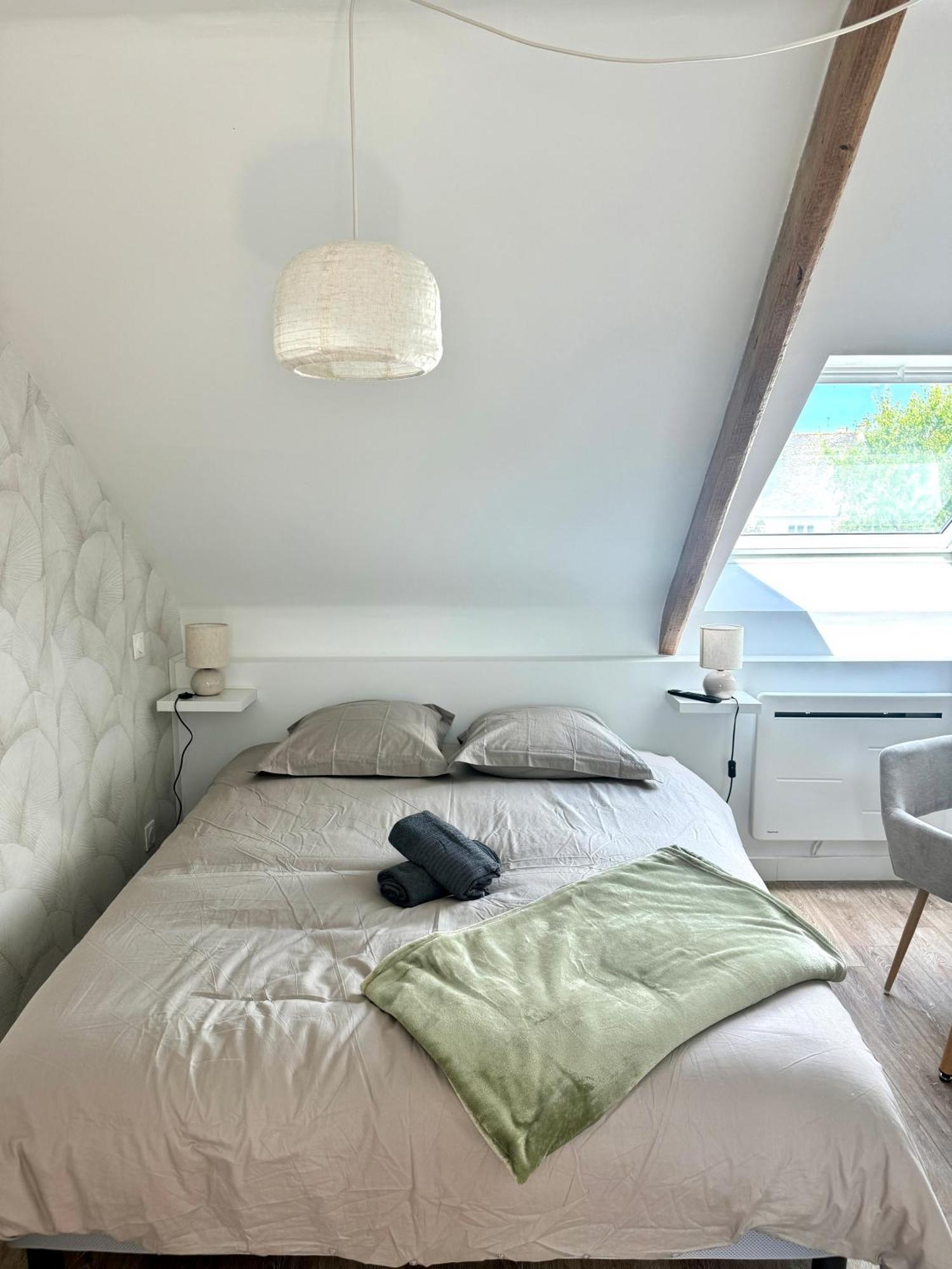Suite Au Grand Air Châteauneuf-du-Faou Kültér fotó